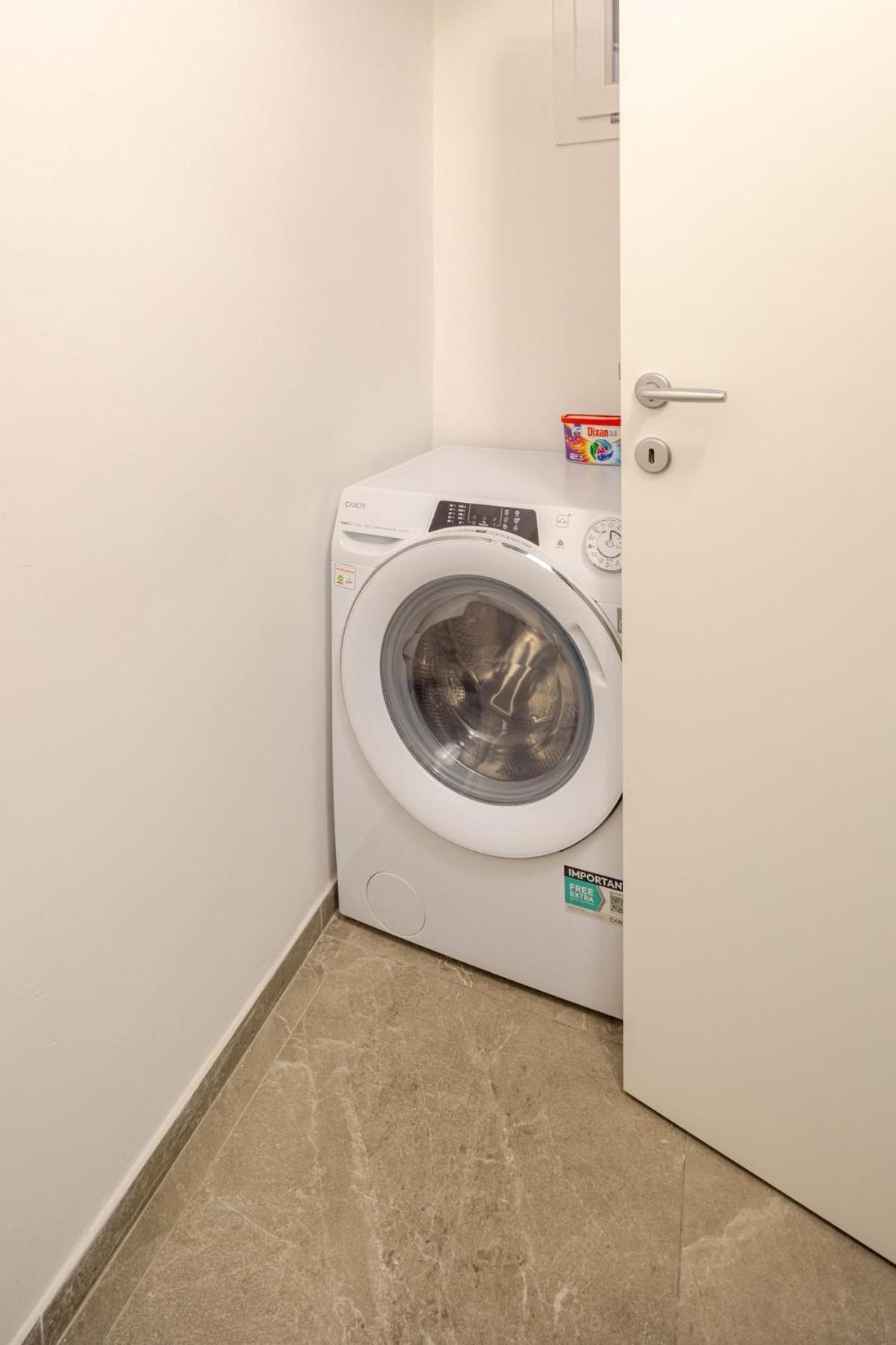 Apartamento Elegant Design - Parking