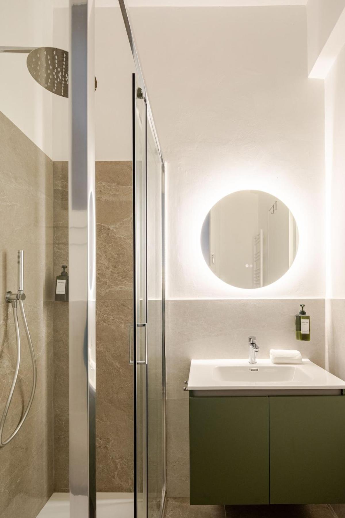 Appartamento Elegant Design - Parking Roma
