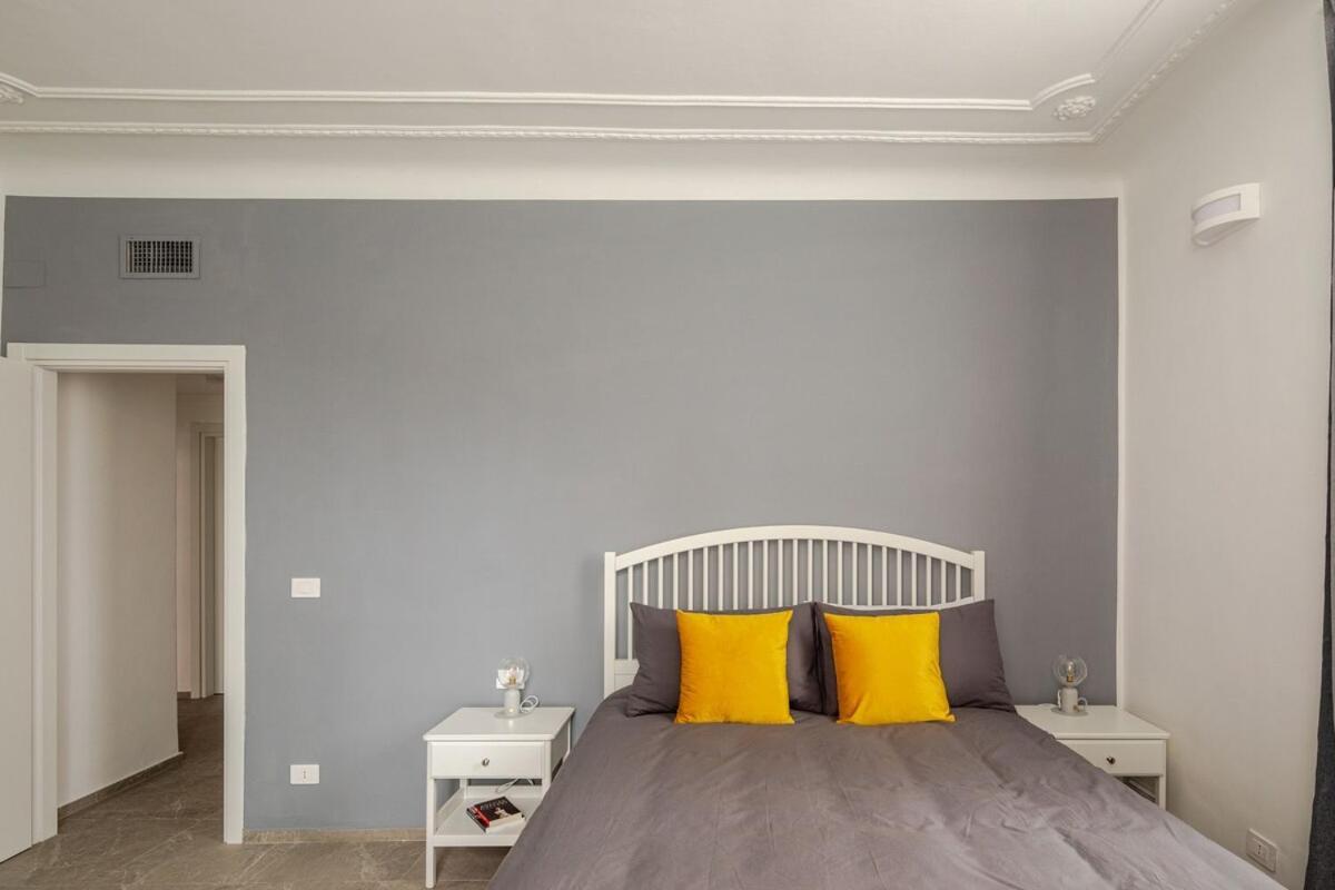 Elegant Design - Parking Appartamento