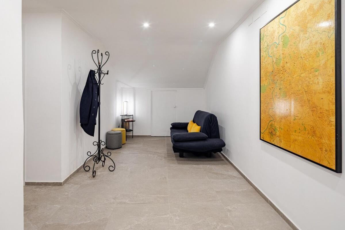 Appartamento Elegant Design - Parking *