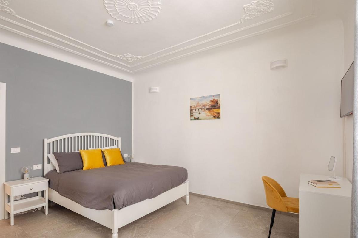 Appartamento Elegant Design - Parking Roma