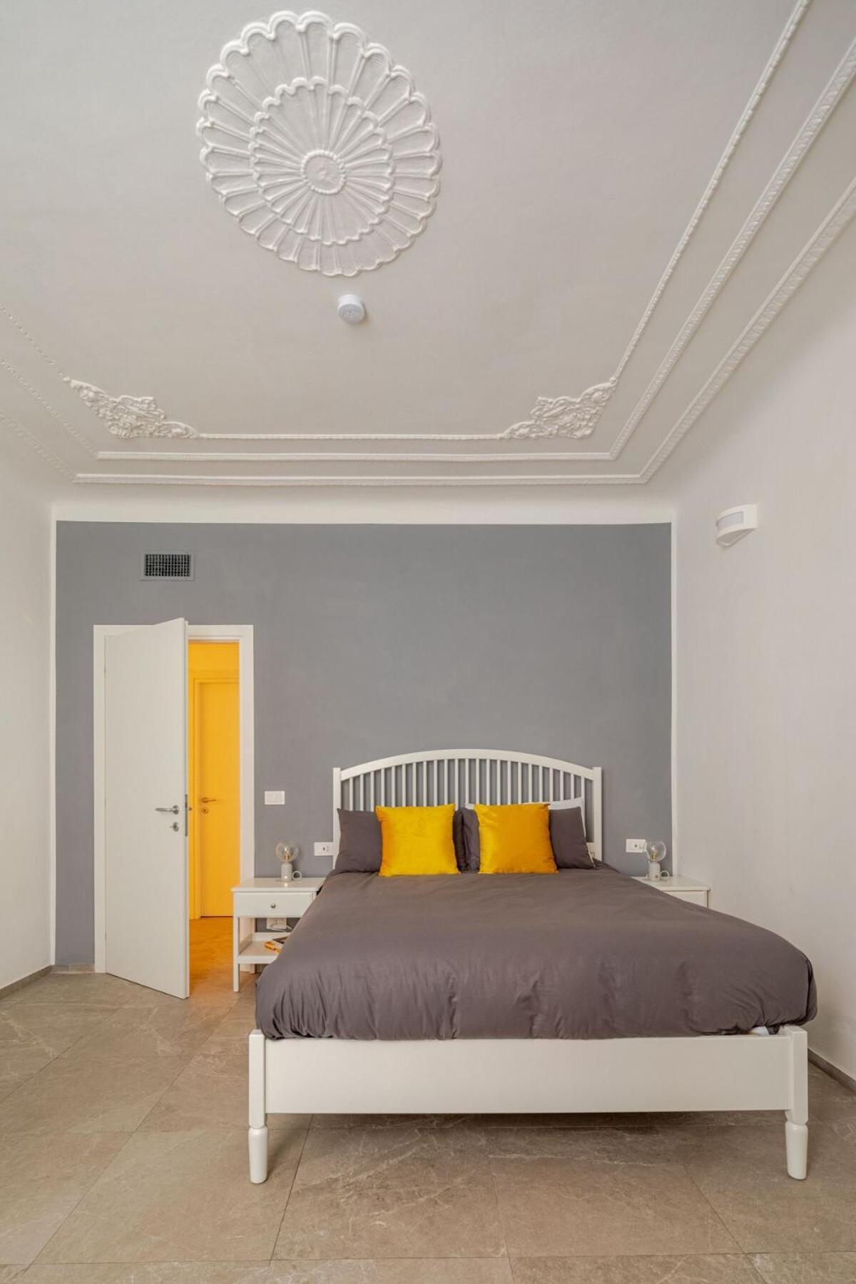 Appartamento Elegant Design - Parking Roma